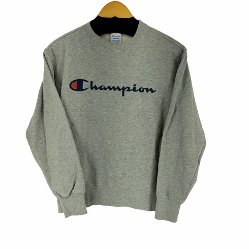 チャンピオン Champion クルーネック スウェットシャツ メンズ JPN:M