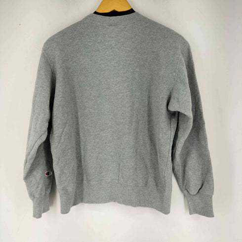 チャンピオン Champion クルーネック スウェットシャツ メンズ JPN:M