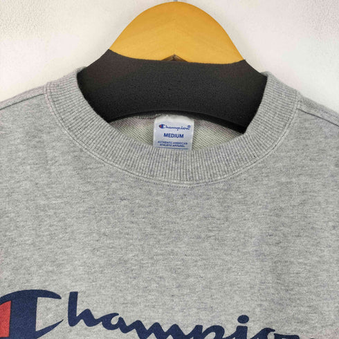 チャンピオン Champion クルーネック スウェットシャツ メンズ JPN:M