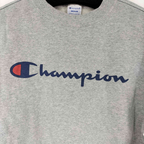 チャンピオン Champion クルーネック スウェットシャツ メンズ JPN:M