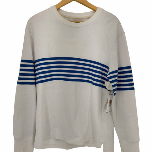 ジェイクルー J.CREW 90S 巨人タグ ボーダー L/S カットソー メンズ JPN:S