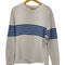 ジェイクルー J.CREW 90S 巨人タグ ボーダー L/S カットソー メンズ JPN:S