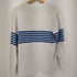 ジェイクルー J.CREW 90S 巨人タグ ボーダー L/S カットソー メンズ JPN:S