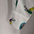 LAPINE BLANCHE 総柄ロングシャツ レディース 9