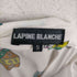 LAPINE BLANCHE 総柄ロングシャツ レディース 9
