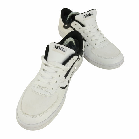 バンズ VANS FLOATER フローター スニーカー メンズ JPN:25.5