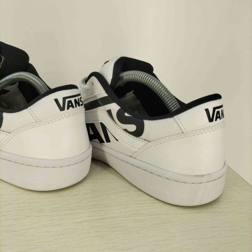 バンズ VANS FLOATER フローター スニーカー メンズ JPN:25.5