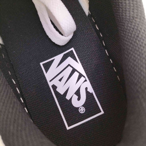 バンズ VANS FLOATER フローター スニーカー メンズ JPN:25.5