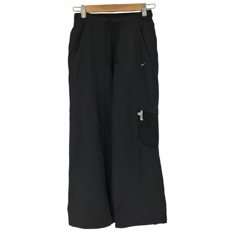 ナイキ NIKE NIKE FIT イージーナイロンパンツ レディース XS
