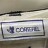 CORTEFIEL コーデュロイワンドパンツ メンズ