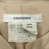 ヤエカ YAECA 2016AW CONTEMPO ノーカラーウールコート レディース JPN:M