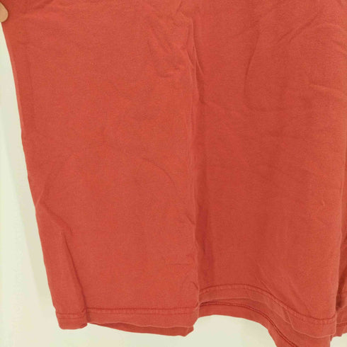 ナイキ NIKE MADE IN USA 白タグ スウッシュロゴ プリント カットソー メンズ import:XL