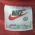 ナイキ NIKE MADE IN USA 白タグ スウッシュロゴ プリント カットソー メンズ import:XL