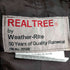 WEATHER RITE REAL TREE ナイロン オーバーオール メンズ L
