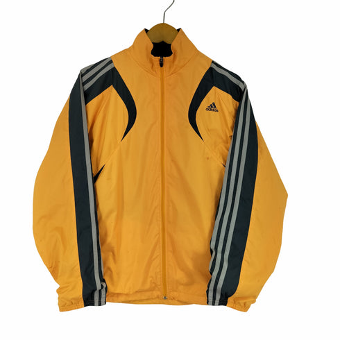 アディダス adidas CLIMA365 ジップアップジャケット メンズ JPN:S