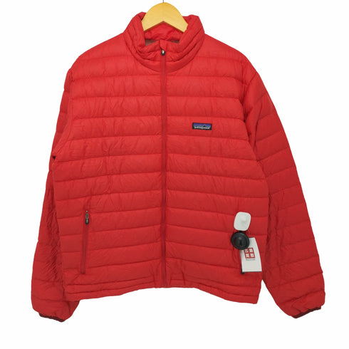 パタゴニア patagonia 2006 Down Sweater ダウンセーター メンズ import:M