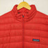 パタゴニア patagonia 2006 Down Sweater ダウンセーター メンズ import:M
