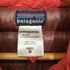 パタゴニア patagonia 2006 Down Sweater ダウンセーター メンズ import:M