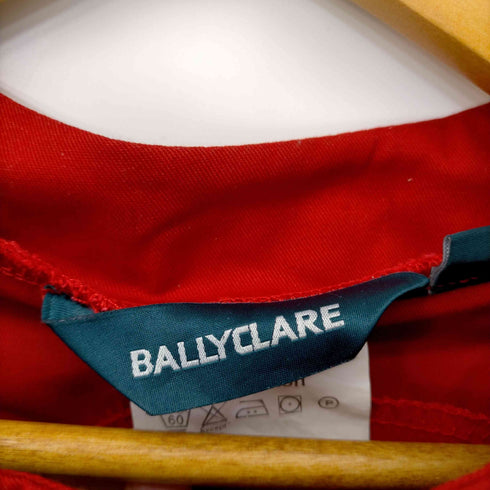 BALLYCLARE ワークコート レディース JPN:L