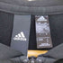 アディダス adidas フレンチテリー ジップパーカー ジャージ レディース JPN:S