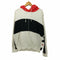 フィンガリン PHINGERIN PANEL PARKA パネルパーカー メンズ import:M