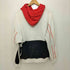 フィンガリン PHINGERIN PANEL PARKA パネルパーカー メンズ import:M