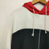 フィンガリン PHINGERIN PANEL PARKA パネルパーカー メンズ import:M