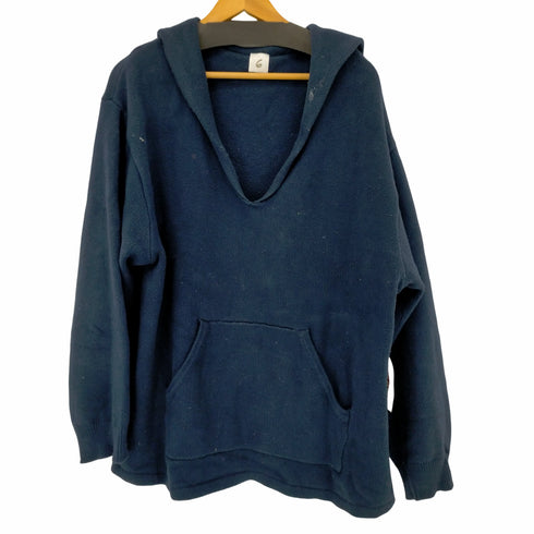 ロクビューティーアンドユースユナイテッドアローズ 6 BEAUTY & YOUTH UNITED ARROWS SAILOR KNIT PULLOVER レディース