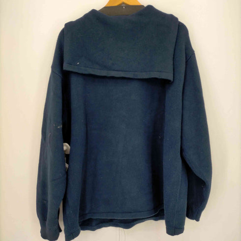 ロクビューティーアンドユースユナイテッドアローズ 6 BEAUTY & YOUTH UNITED ARROWS SAILOR KNIT PULLOVER レディース