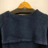 ロクビューティーアンドユースユナイテッドアローズ 6 BEAUTY & YOUTH UNITED ARROWS SAILOR KNIT PULLOVER レディース