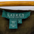 ローレンラルフローレン LAUREN RALPH LAUREN シルクフリルシアーブラウス レディース 8