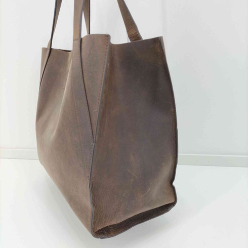 エルエルビーン L.L.Bean Stonington Full-Grain Leather Tote ストニントン フルグレイン レザートートバッグ メンズ