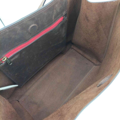 エルエルビーン L.L.Bean Stonington Full-Grain Leather Tote ストニントン フルグレイン レザートートバッグ メンズ