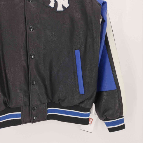マジェスティックアスレチック Majestic ATHELETIC MLB スタジャン メンズ JPN:XL