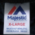 マジェスティックアスレチック Majestic ATHELETIC MLB スタジャン メンズ JPN:XL