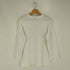 スローブイエナ SLOBE IENA HELLO.IMロンTEE ロングスリーブTシャツ レディース