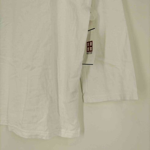 スローブイエナ SLOBE IENA HELLO.IMロンTEE ロングスリーブTシャツ レディース