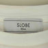 スローブイエナ SLOBE IENA HELLO.IMロンTEE ロングスリーブTシャツ レディース