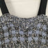 ザラ ZARA かぎ針編み ニットビスチェ レディース import:XS