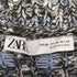 ザラ ZARA かぎ針編み ニットビスチェ レディース import:XS