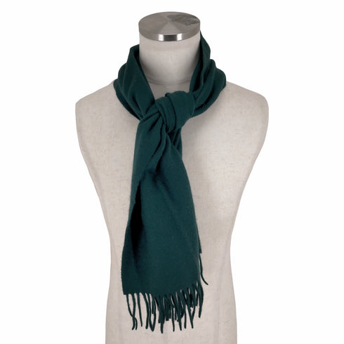カシミヤマフラー CASHMERE レディース