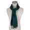カシミヤマフラー CASHMERE レディース