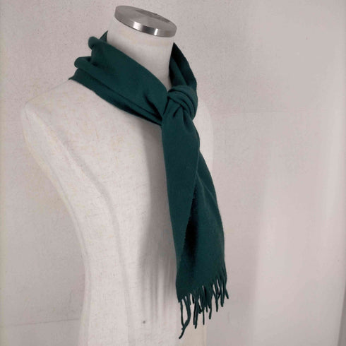 カシミヤマフラー CASHMERE レディース