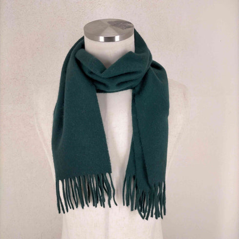 カシミヤマフラー CASHMERE レディース