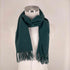 カシミヤマフラー CASHMERE レディース