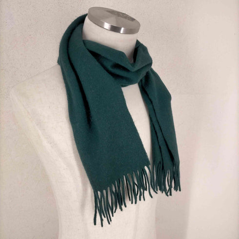 カシミヤマフラー CASHMERE レディース