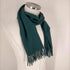 カシミヤマフラー CASHMERE レディース