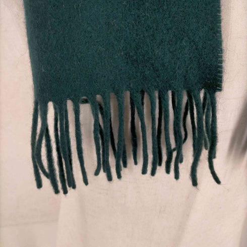 カシミヤマフラー CASHMERE レディース