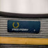 フレッドペリー FRED PERRY ボーダー L/S カットソー レディース JPN:S