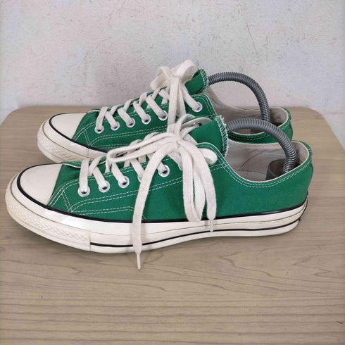 コンバース CONVERSE CHUCK TAILOR 70 CT70 LO メンズ JPN:27